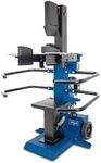 Holzspalter stehend Compact 8t Scheppach - 230V | 3150W | 7,95 Tonnen 