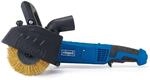Satiniermaschine MRS1300 Scheppach - 100mm B&uuml;rstenbreite | variable Drehzahl|...
