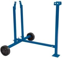 Untergestell Scheppach - 90cm | passend f&uuml;r HL760L