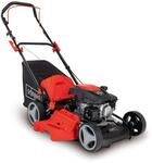 Benzin Rasenm&auml;her MP150-46 Scheppach - 3.5PS | 46 cm Schnittbreite | 55L Box 