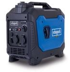 Inverter SG3500i Scheppach - 4,8 PS | 3500W | Generator | 6,3L Tank | 66dB
