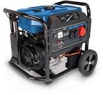 Benzin Stromgenerator SG7100x Scheppach - 5500W | 12PS | E-Start | 2x230V | 1x400V 