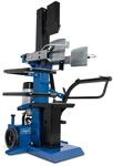 Holzspalter stehend Compact 10t Scheppach - 230V | 3150W | 10 Tonnen 