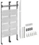 Hager MM-Komplettfeld,univ.Z UF321NW