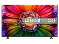 LG UHD 70UR80006LJ Fernseher 177,8 cm (70") 4K Ultra HD Smart-TV WLAN Schwarz