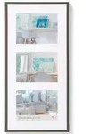 walther + design Walther Design Bilderrahmen Lifestyle 3x15x20 cm Stahl