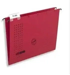 ELBA H&auml;ngemappe chic rot 85801RO