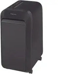 Fellowes 5050401 Aktenvernichter Mikrogeschnittene Zerkleinerung Schwarz