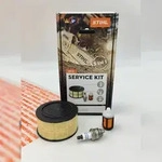 STIHL Service Kit 13 MS 271 MS 291 MS 311, MS 391, 11400074103 Filter, Z&uuml;ndkerze