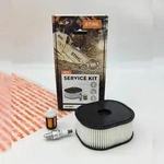 STIHL Service Kit 17 MS 500i 11470074101 Filter, Z&uuml;ndkerze