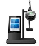 Yealink WH66 Mono UC DECT Headset