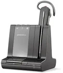Poly Savi 8240 Office - Standard - Headset - konvertierbar