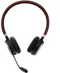 Jabra Evolve 65, Verkabelt & Kabellos, Anrufe/Musik, 20 - 20000 Hz, 310 g,