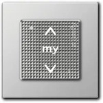 Somfy Funkwandsender 1 IN RTS 1810904