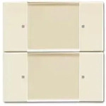 Busch-Jaeger Wandsender 6736/01-82 2CKA006730A0084
