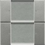 Busch-Jaeger Wandsender 6736/01-803 2CKA006730A0121