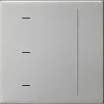 Gira Touchaufsatz 5365600