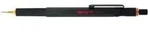 Rotring 1904446 Druckbleistift 0,7 mm