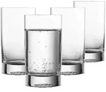 Zwiesel Glas ECHO Becher 314 ml 4er Set