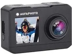 AgfaPhoto Action Cam Actionsport-Kamera 16 MP 2K Ultra HD CMOS WLAN 58 g
