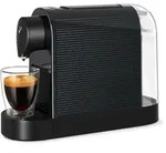 Tchibo Cafissimo &bdquo;Pure plus&ldquo; Kapselmaschine, Schwarz