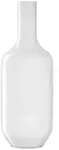 Leonardo MILANO Vase 50 cm wei&szlig; - A