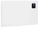 Klarstein Bansin Smart 1500 Konvektionsheizger&auml;t 1500W App-Steuerung Wei&szlig;