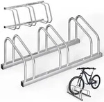 Monzana Fahrradst&auml;nder f&uuml;r 3 Fahrr&auml;der - 30-65 mm Reifenbreite
