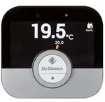 De Dietrich Smart TC AD311 verdrahteter Raumthermostat mit Drahtanschluss