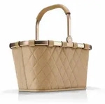 Reisenthel Accessoires GmbH & Co. KG reisenthel carrybag, Einkaufskorb, Picknickkorb,