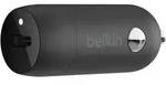 Belkin BoostCharge Universal Schwarz Auto
