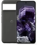 Google Pixel 8 5G 8GB RAM 128GB Dual Sim Obsidian Schwarz DE