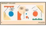 Klarstein Wonderwall Air Art Smart Infrarotheizung 60x120 cm 700W...