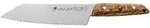 Dick Vivum Allzweckmesser mit Wellenschliff 18 cm