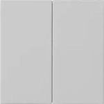 Gira Wippe 2-fach 5370015