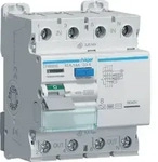 Hager Fehlerstromschutzschalter CFB663E