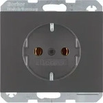 Berker SCHUKO-Steckdose 41157006
