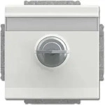 Busch-Jaeger SCHUKO Steckdosen-Einsatz 20 EUKNBSL-884 2CKA002018A1565