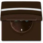 Busch-Jaeger Schuko-Steckdoseneinsatz 20 EUGKBN-31-101 2CKA002064A0298