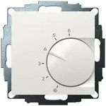 Eberle Controls UP-Raumregler 5-30C AC230V UTE 1003-RAL9010-G55 191810354502