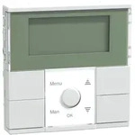 Merten Zeitschaltuhr-Modul MEG5754-0325