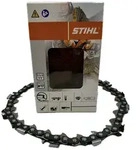 STIHL S&auml;gekette Rapid Micro RM .404&ldquo; x 1,6mm 108 TG 36680000108