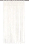 vidaXL Makramee Vorhang 140&times;240 cm Baumwolle