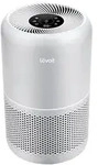 Levoit Core 300s Pro, wei&szlig;, Luftreiniger, 23 Watt, Sprachsteuerung, HEPA-Filter