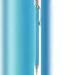 Pentel Druckbleistift Orenz hellblau Strichst&auml;rke 0,7 mm/B