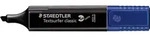 STAEDTLER 364 C-9 STAEDTLER Textmarker "Textsurfer classic hidelighter"