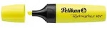 Pelikan Textmarker 490 814126 1-5mm Keilspitze rt