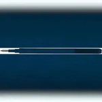 Pilot Mine f&uuml;r Tintenroller Frixion blau/schwarz, 3er Etui.