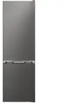 Sharp SJ-NBA32DMXPB-EU K&uuml;hl-Gefrierkombination, Energieeffizienzklasse B (A bis G),