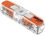 60 Stk. WAGO GmbH & Co. KG Durchgangsverbinder 221-2401